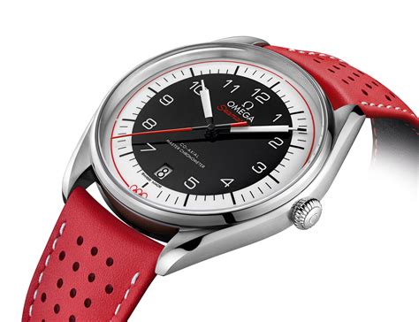 omega montreal olympic watch|omega seamaster olympic games collection.